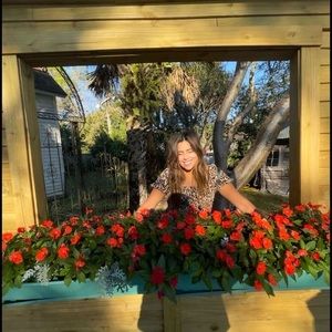 Meet your Posher, Lina